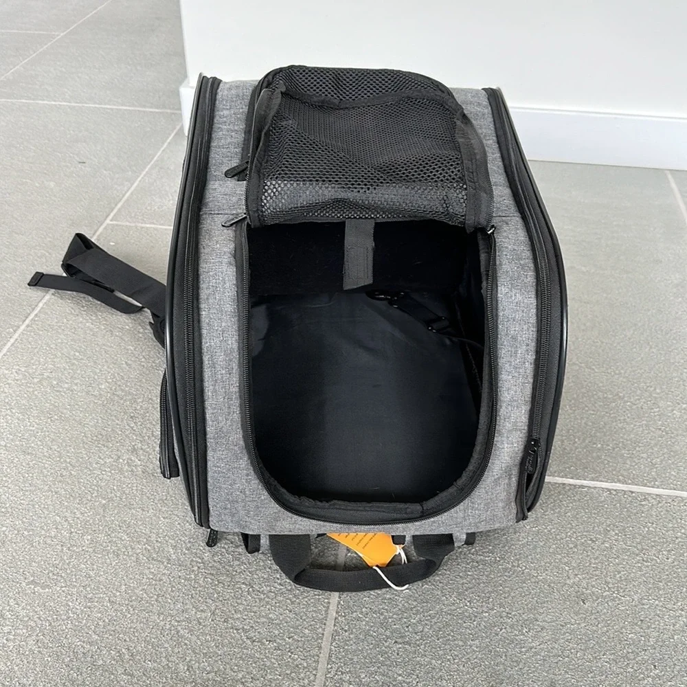 Apollo Walker Dog Carrier/ Backpack